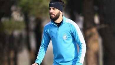 خبر خوش برای استقلالیها پیش از دیدار با گل گهر خبر خوش برای استقلالیها پیش از دیدار با گل گهر