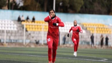 بازیکن خاطی پرسپولیس از سوی کمیته انضباطی نقره‌داغ شد