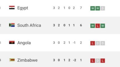 مراکش و حریف ایران صدرنشین شدند/ مالی به سختی به دور بعد رفت