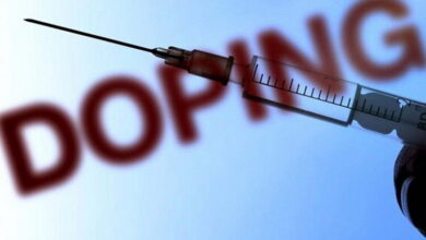 اتفاق تلخ برای کشتی فرنگی ایران/ دوپینگ قهرمان امیدهای جهان مثبت شد