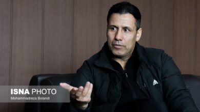 تارتار: بودجه گل‌گهر قابل قیاس با چهار تیم مدعی نیست