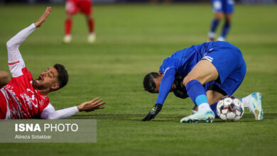 داربی با طعم پرتقال!/ تمام داربی‌های پاییز و آذر