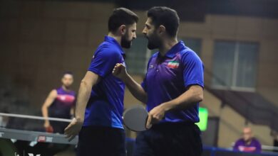 عالمیان‌ها تا ۴ سال دیگر هستند/ تغییر سرمربی شایعه است