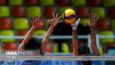 شهداب باج نداد، عطایی برد، مس در آشیانه درناها زمین خورد شهداب باج نداد، عطایی برد، مس در آشیانه درناها زمین خورد