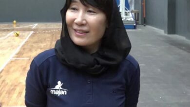 سرمربی کره‌ای: «ماجان» مازندران در بازی‌های بعدی لیگ والیبال کم اشتباه ظاهر خواهد شد