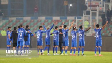 درگیری، مهروز ساعی و ساپینتو