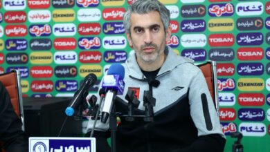 دو بازیکن مس رفسنجان در لیست مازاد/ بازیکنان خوبی به تیم اضافه می‌شوند