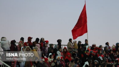 آغاز بلیت‌فروشی دیدار تراکتور-پرسپولیس