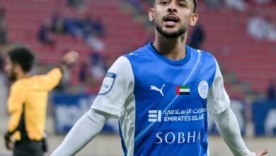 قایدی کار فرهاد مجیدی را تمام کرد/ نخستین بریس مهدی