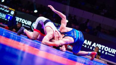 ردهبندی تیمی و انفرادی کشتی آزاد قهرمانی ایران/ مازندران قهرمان شد ردهبندی تیمی و انفرادی کشتی آزاد قهرمانی ایران/ مازندران قهرمان شد