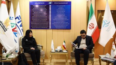 ماموریت ویژه سرمربی کره‌ای والیبال زنان ایران چیست؟