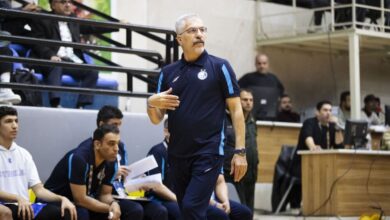 صحنه آخر ۱۰۰ درصد فول بود/ حق استقلال خورده شد