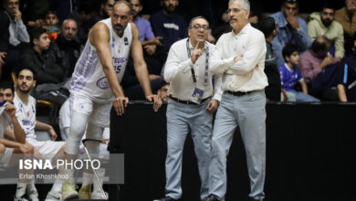 استقلال چرا درخواست بازبینی نداد/ شعارها در گرگان شنیع نبود، در حد «بی‌شرف» بود!