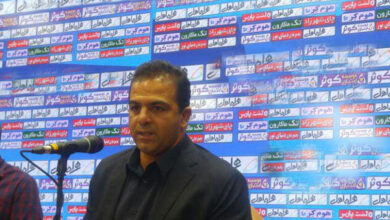 ۱۲ بازیکن داماش قرارداد خود را فسخ کردند