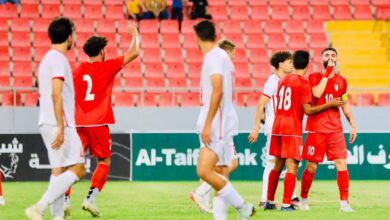 انتقال قرضی هافبک اخراجی پرسپولیس به مس!