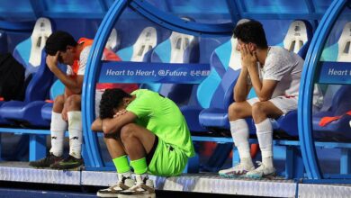 فاجعه جدید فوتبال ایران با شکست برابر لبنان/ «امید» ناامیدتر از بقیه!