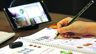 همه مدارس این استان این هفته غیرحضوری است