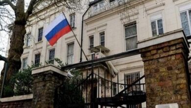 توضیح سفارت روسیه در مورد صادر نشدن ویزای کشتی‌گیران