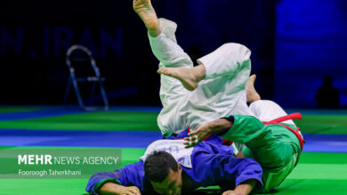 تاریخ پیشنهادی ایران برای مسابقات کوراش جهان/ تاکید وزیر بر میزبانی