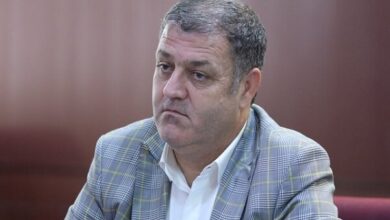 وقتی جای شاکی و متشاکی عوض می‌شود؛ آقای رجائیان لطفا پاسخگو باش!