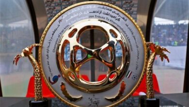 بازی‌های استقلال و تراکتور 24ساعت به تعویق افتادند