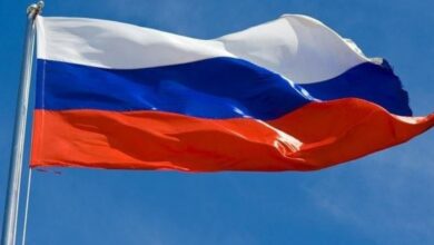 توضیح روسیه در مورد دلیل صادر نشدن ویزای کشتی‌گیران ایرانی