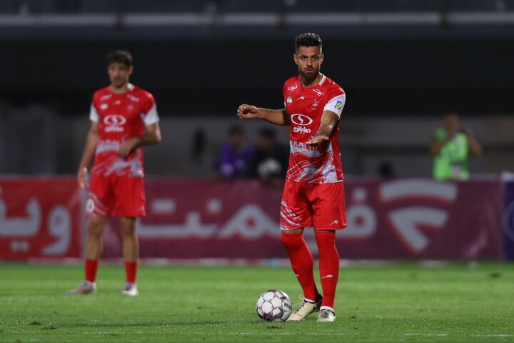 دلیل شکست پرسپولیس مقابل فجر مشخص شد/ خودزنی عجیب سرمربی سرخپوشاان