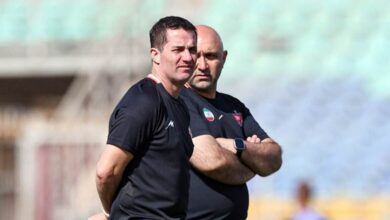 اوسمار اعتقادی به این بازیکن جوان ندارد