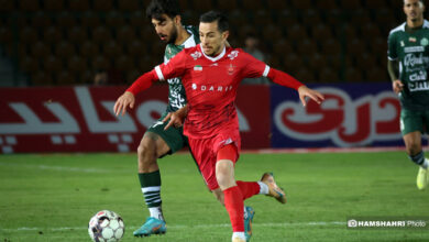 ناآرامی‌های اخیر، چه تاثیری روی فوتبال ایران گذاشت؟