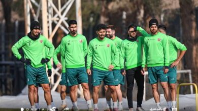 پرسپولیس شانسی برای قهرمانی ندارد | حداقل ۵ بازیکن باید از تیم بروند!