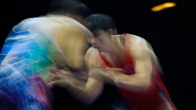 تعلیق؟ نه، کشتی به کرواسی میرود تعلیق؟ نه، کشتی به کرواسی میرود