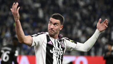 بانوی پیر به دنبال یک رئالی | مهاجم یوونتوس در لیست بارسلونا