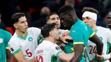 قهرمان آفریقا از جام جهانی محروم میشود؟ قهرمان آفریقا از جام جهانی محروم میشود؟