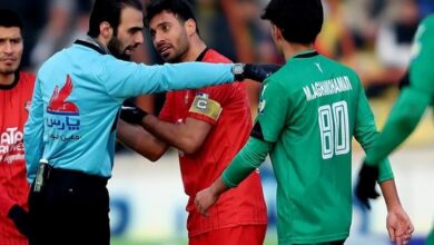 اگر بازی تراکتور تکرار شود،‌آجر روی آجر بند نمی‌شود | ما خودمان آذری زبان هستیم اما…