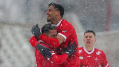 این بازیکن پرسپولیس را قهرمان خواهد کرد | تیم اوسمار ذهنیت خود را خراب نکند