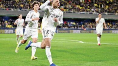 دلایل دگرگونی ‌رئال‌مادرید؛ بیمار خوب شد!