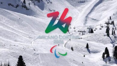 حضور حداقلی و مشروط ایران در بازی‌های پارالمپیک زمستانی