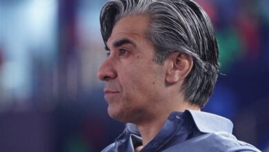 فوتسال ایران در ویترین بهترین‌های جهان/شمسایی نامزد بهترین مربی سال شد