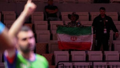 ترکیب تیم ملی تنیس روی میز برای مسابقات جهانی مشخص شد