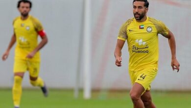 شکست اتحاد کلبا با عملکرد ضعیف بازیکنان ایرانی مقابل شارجه