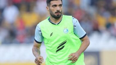 آقاسی در بنبست استقلال؛ ساپینتو تصمیم نهایی را گرفت آقاسی در بنبست استقلال؛ ساپینتو تصمیم نهایی را گرفت