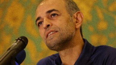 نویدکیا: در نیمه اول بهتر از استقلال بودیم/ موقعیت های زیادی داشتیم