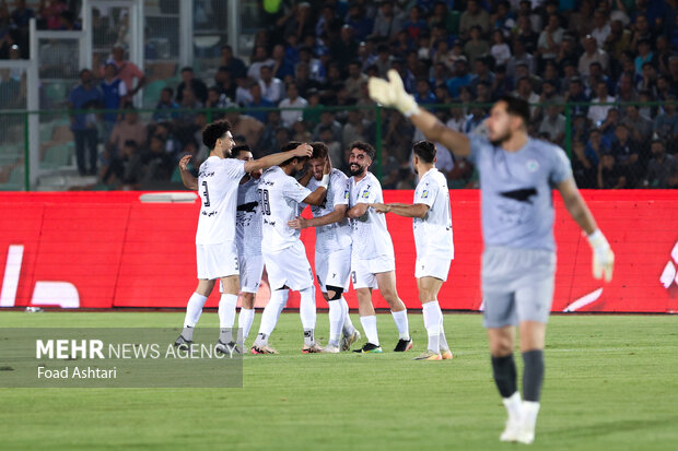 تحلیل شرایط سه مدعی قهرمانی لیگ برتر/ کدام تیم بیشتر تحت فشار است؟