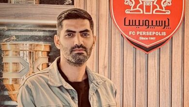 مخالفت انصاری برای حضور در هیئت مدیره پرسپولیس