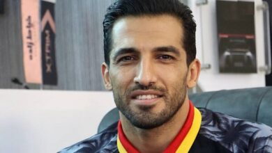 پایان تلخ بازیکن محبوب پرسپولیس در فولاد خوزستان