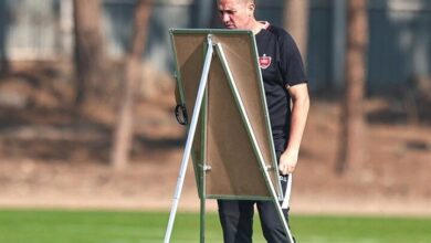 آرامش اوسمار به نقل و انتقالات پرسپولیس رسید/ زمستان سرد و سخت سرخ‌ها