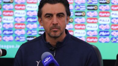  رحمتی: با وجود VAR باز هم اشتباهات داوری به ضرر ما اتفاق می‌افتد