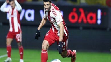 طارمی برای حضور در ناتینگهام فارست رقیب پیدا کرد