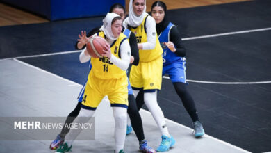 آکادمی سحر، گروه بهمن و استقلال بردند/فرآور شریف بدون برد ماند