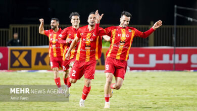 تقویت ۳ پست در برنامه فولاد/ مدافع استقلال گزینه دوم یحیی شد